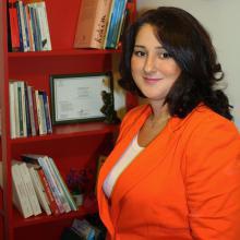 Resmi büyüt: Burçin Demirkan, Psikoloji İstanbul