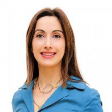 Resmi büyüt: Özlem Sert Aydın, Diyetisyen Ankara