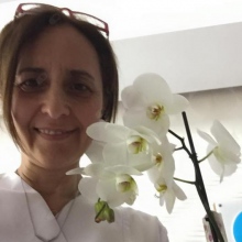 Resmi büyüt: Füsun Çolak, Diş Hekimi İstanbul