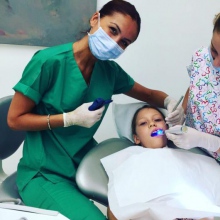 Resmi büyüt: Semra Aydın, Diş Hekimi İstanbul