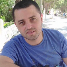 Resmi büyüt: Mehmet Şanal, Diş Hekimi Ankara