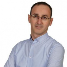 Resmi büyüt: İskender Yusuf, Psikoloji Beylikdüzü