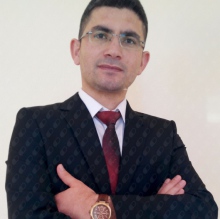 Resmi büyüt: Abdullah Güdendede, Fizyoterapi Ve Rehabilitasyon Aksaray