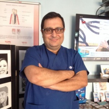 Resmi büyüt: Yusuf Sert, Diş Hekimi İstanbul