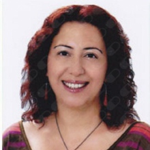 Resmi büyüt: Derya Dinç, Radyoloji Kumluca