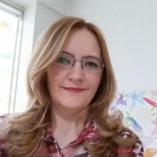 Resmi büyüt: Filiz Kılıç, Çocuk ve Ergen Psikiyatrisi Şehitkamil