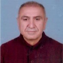 Resmi büyüt: Kamil Yücel, Göğüs Hastalıkları Ankara