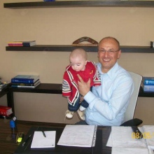 Resmi büyüt: Numan Nevzat Bayazıt, Kadın Hastalıkları Ve Doğum Şişli