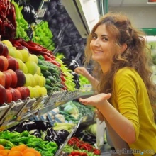 Resmi büyüt: Nihal Özdemir, Diyetisyen Seyhan