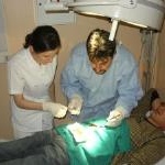 Resmi büyüt: Türker Ertürk, Genel Cerrahi Fatih