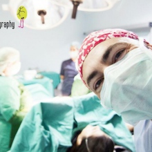 Resmi büyüt: Ersin Uysallar, Anesteziyoloji Ve Reanimasyon Fethiye