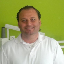 Resmi büyüt: Volkan Kocakanat, Diş Hekimi Muratpaşa