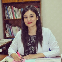 Resmi büyüt: Tuğçe Kartal, Diyetisyen Adana