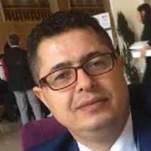 Resmi büyüt: Soner Göl, Psikolojik Danışma ve Rehberlik Manisa