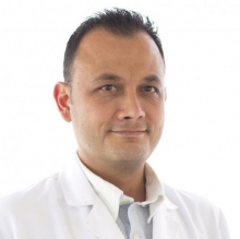 Resmi büyüt: Mustafa Bahar, Diyetisyen Mersin