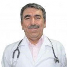 Resmi büyüt: İrfan Atasoy, Göğüs Hastalıkları Nilüfer