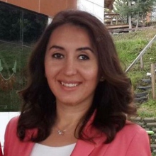 Resmi büyüt: Füsun Yılmaz, Dil ve Konuşma Terapisi Beylikdüzü