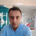 Mustafa Bahar, Diş Hekimi İzmir