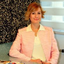 Resmi büyüt: Ümran Yurt Ersoy, Psikoloji Başakşehir