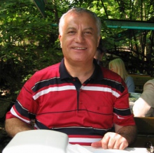 Resmi büyüt: Ali İsmet Tekirdağ, Kadın Hastalıkları Ve Doğum İstanbul