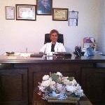 Resmi büyüt: Nihal Malkan, Kadın Hastalıkları Ve Doğum Ankara