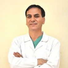 Resmi büyüt: Hüseyin Erbudak, Kulak Burun Boğaz Aydın