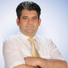 Resmi büyüt: Sadık Sunay, Kardiyoloji Nilüfer