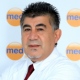 A. Rıza Taze