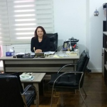 Resmi büyüt: Aliye Hülya Kabacaoğlu, Akupunktur Ankara