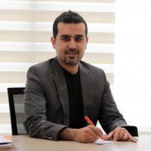 Resmi büyüt: Atilla Zeyrek, Diyetisyen Konya