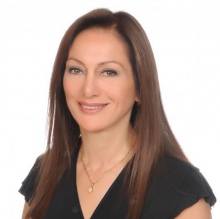 Resmi büyüt: Gökşin Balım, İç Hastalıkları Ankara