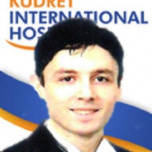 Resmi büyüt: Yunus Emre Bıkmaz, Çocuk Sağlığı Ve Hastalıkları Çankaya