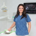 Ani Tunç, Diş Hekimi Şişli