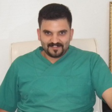 Resmi büyüt: Ahmet Oskay, Diş Hekimi Gaziantep