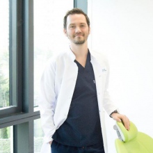 Resmi büyüt: Can Şivet, Endodonti Ümraniye