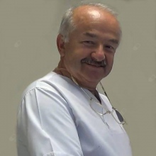 Resmi büyüt: Şinasi Eryürek, Diş Hekimi İstanbul