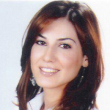 Resmi büyüt: İpek Yıldız, Endodonti Bakırköy