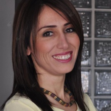 Resmi büyüt: Evin Güldoğan, Psikoloji Şişli