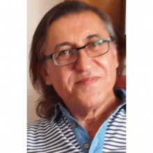 Resmi büyüt: Nihat Dehni, Diş Hekimi Alanya