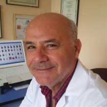 Resmi büyüt: Muammer Ülker, Diş Hekimi İzmir