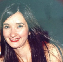 Resmi büyüt: Cansu Diyarbakırlıoğlu, İç Hastalıkları İstanbul