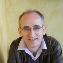 Resmi büyüt: Selim Demirci, Psikiyatri Çorum