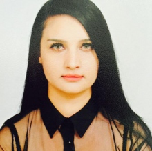 Resmi büyüt: Hacer Yeşilbayrak Akça, Diyetisyen Kahramanmaraş