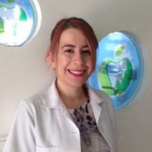 Resmi büyüt: Başak Ulusoy, Diş Hekimi Nilüfer