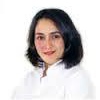 Arzu Karaman Yeşildağ, Kadın Hastalıkları Ve Doğum Başiskele