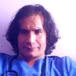 Resmi büyüt: Yakup Çetintaş, Pratisyen Sakarya