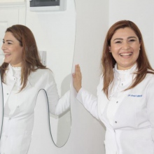 Resmi büyüt: Emel Buğdaybey Umur, Diş Hekimi Çukurova