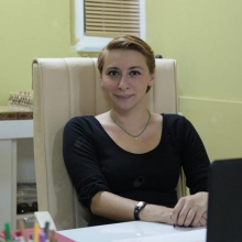 Resmi büyüt: Ezgi Zeynep Karagöz, Psikoloji İstanbul