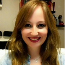 Resmi büyüt: Nimet Altıok, Ergoterapi Beşiktaş