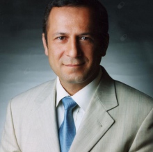 Resmi büyüt: Kemal Çetinbahadır, Göz Hastalıkları Şişli